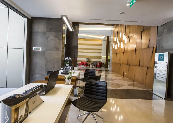 Citea Apart Hotel
