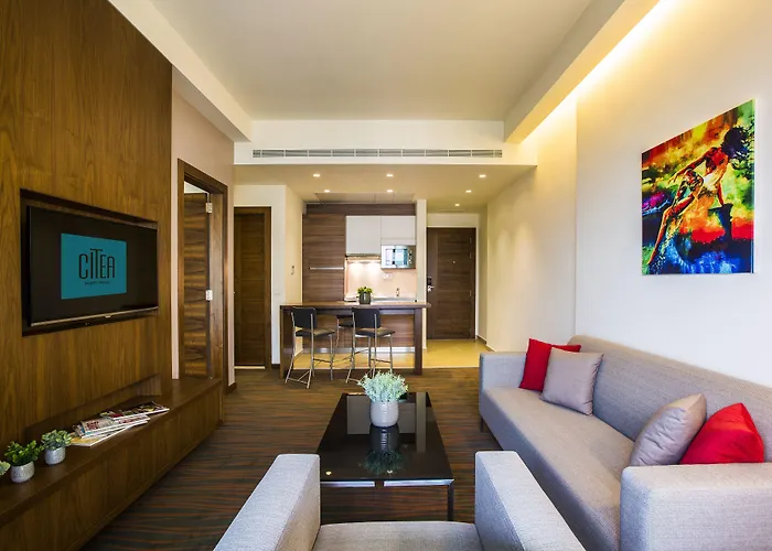 Citea Apart Hotel