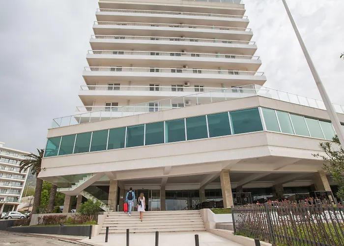 Hotel Sato Conference & Spa Resort