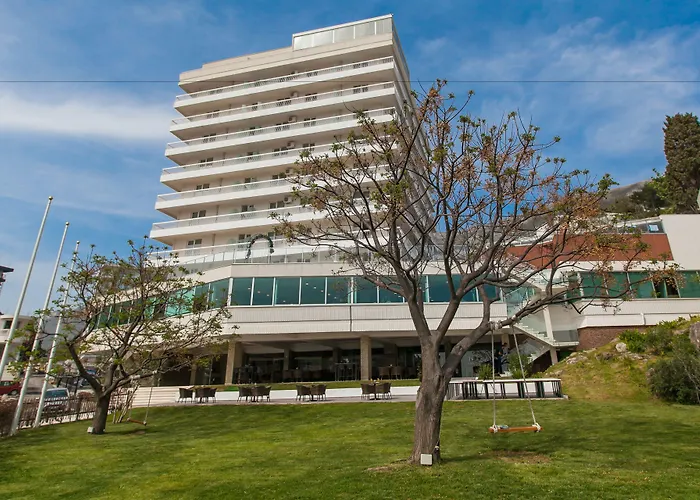 Hotel Sato Conference & Spa Resort