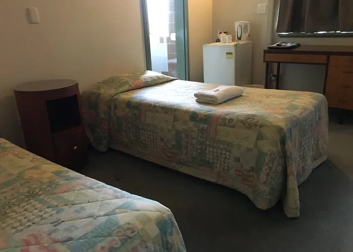 Amaroo Hotel Dubbo