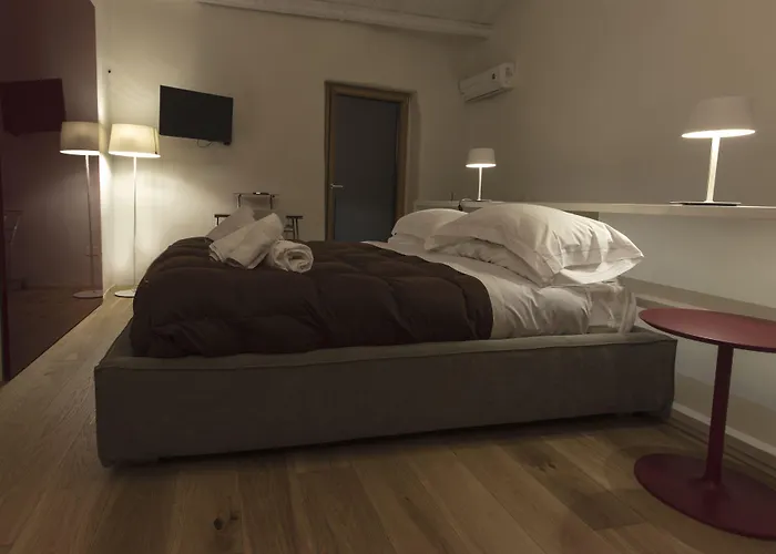 Hotel Diffuso Antichi Ricordi