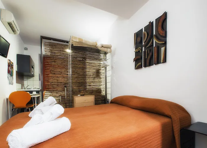 Hotel Diffuso Antichi Ricordi