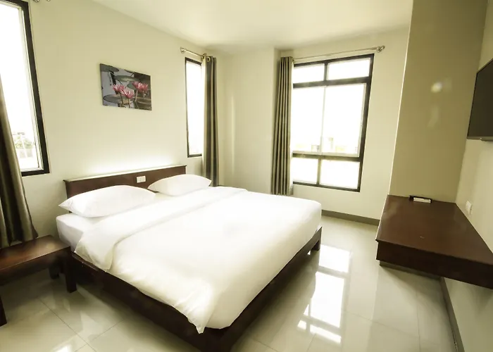 Bestiny Hotel & Restaurant Phetchabun