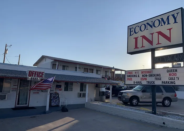 Economy Inn Motel