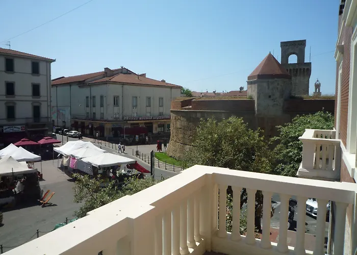 Hotel Centrale