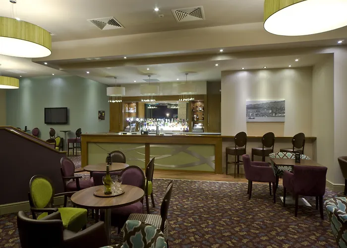 The Glenburn Hotel