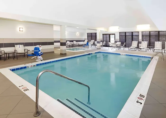 Homewood Suites By Hilton Munster