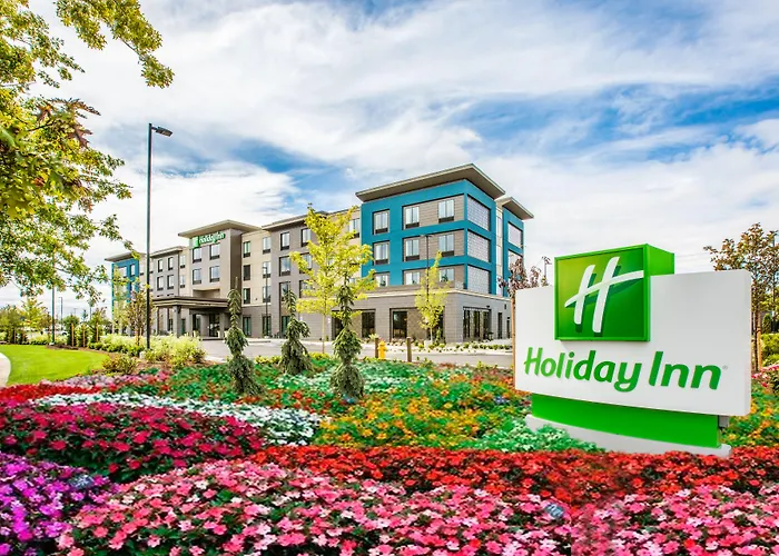 Holiday Inn Portland West - Hillsboro By Ihg