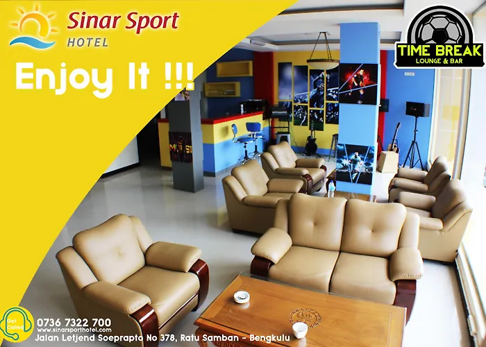 Sinar Sport Hotel