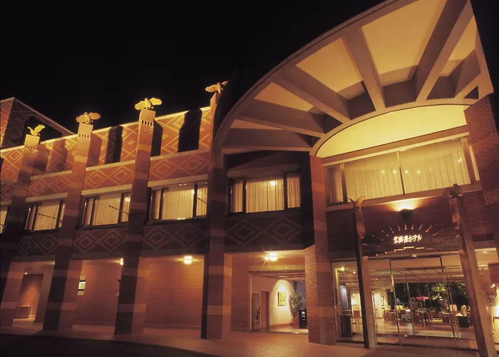 Hokkaido Hotel