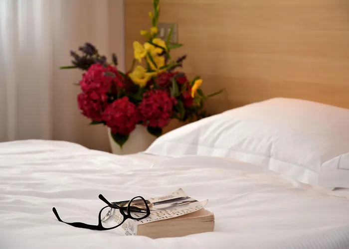 Park Hotel Eden