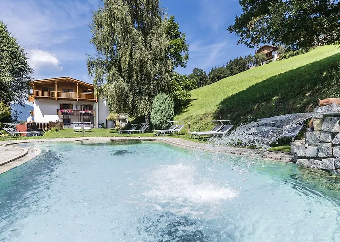 Hotel Fernblick