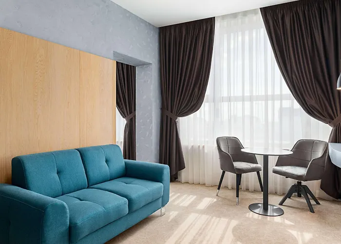 Ramada By Wyndham Slatina Parc