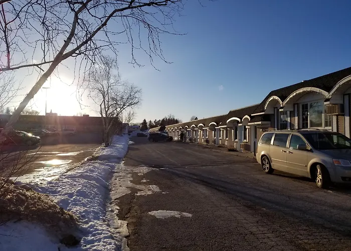 Travellers Inn