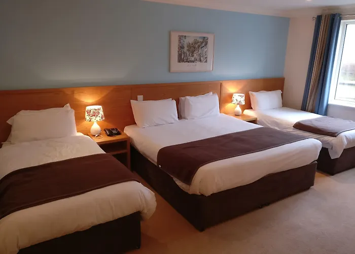 Hotel Ceann Sibeal