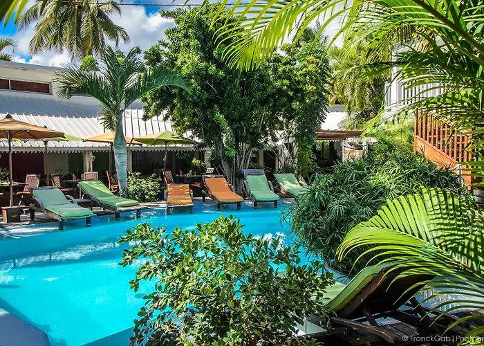 Hôtel Swalibo