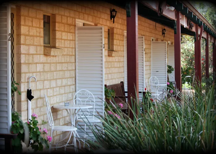 York'S Boutique Motel