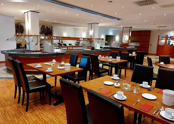 Hotel Rheingold