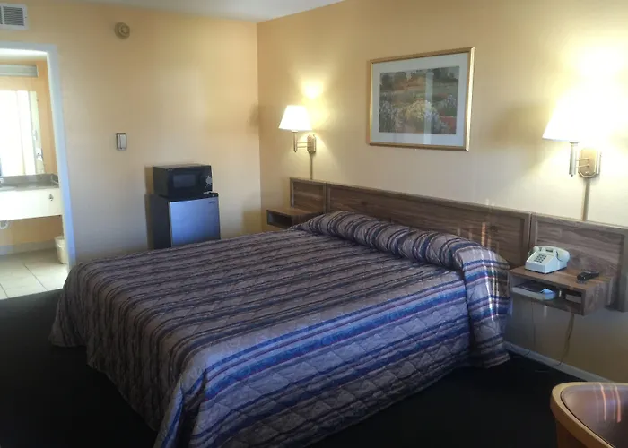 Arizona Inn