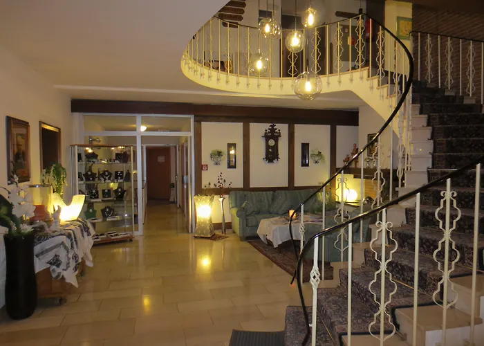 Hotel Stockhausen