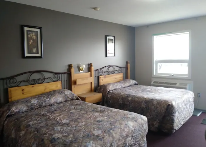 Aries Motel