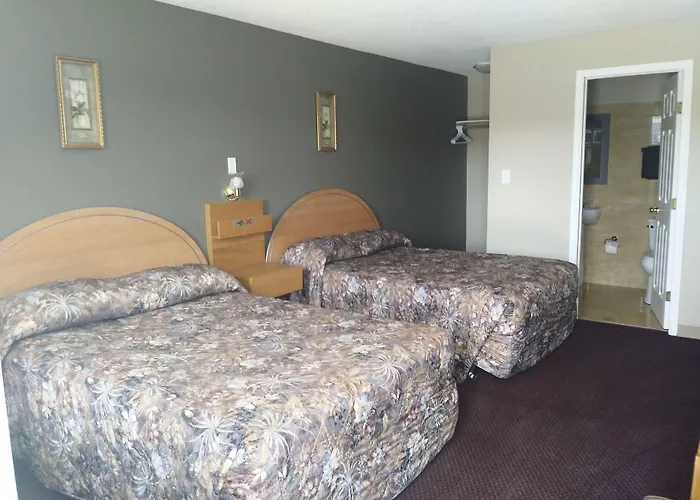 Aries Motel
