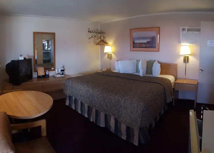 Cozy Inn