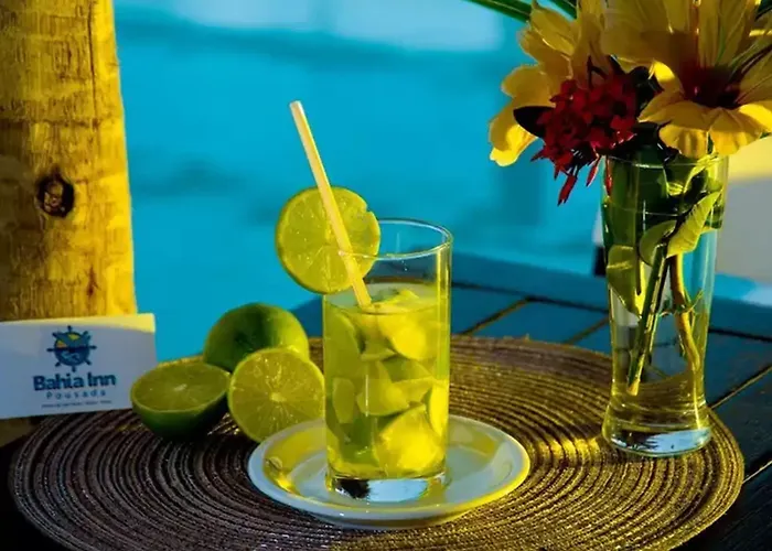 Pousada Bahia Inn