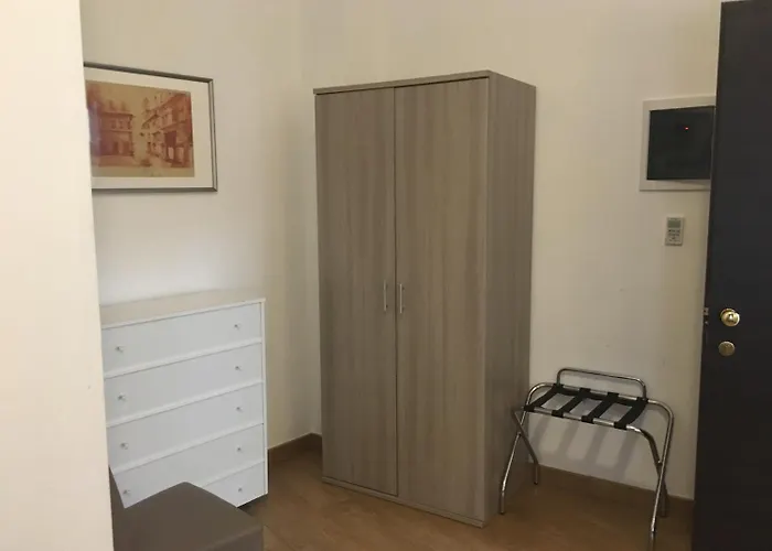 Hotel Chopin