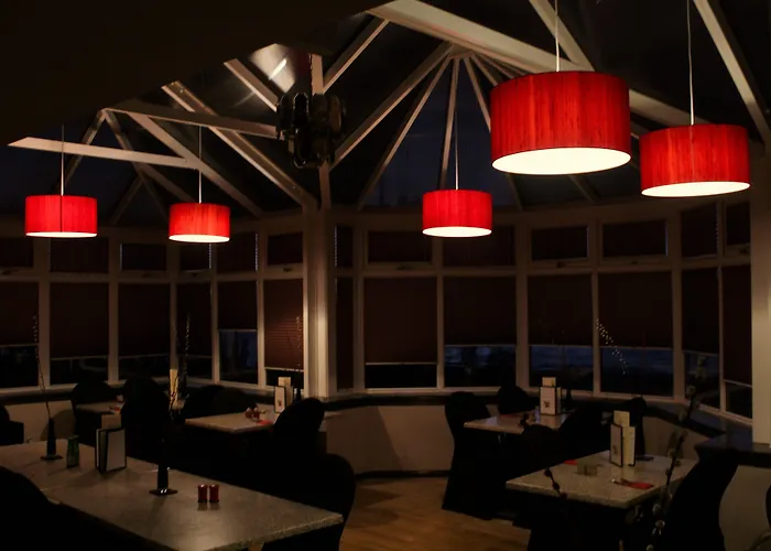 Argyll Hotel