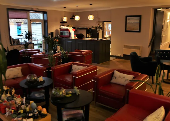 Argyll Hotel