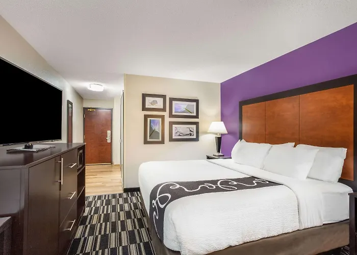 La Quinta By Wyndham Norwich-Plainfield-Casino