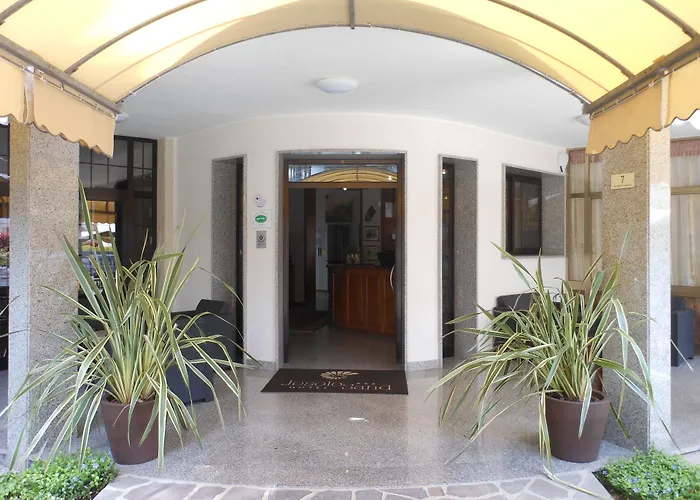 Hotel Jesolo Sand