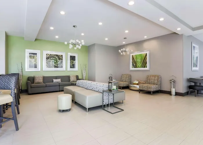 Hilton Garden Inn Ardmore