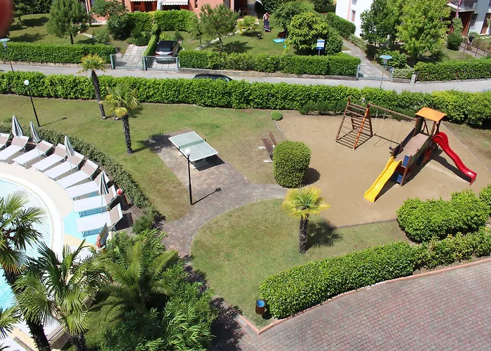 Mediterranee Family Hotel & Spa