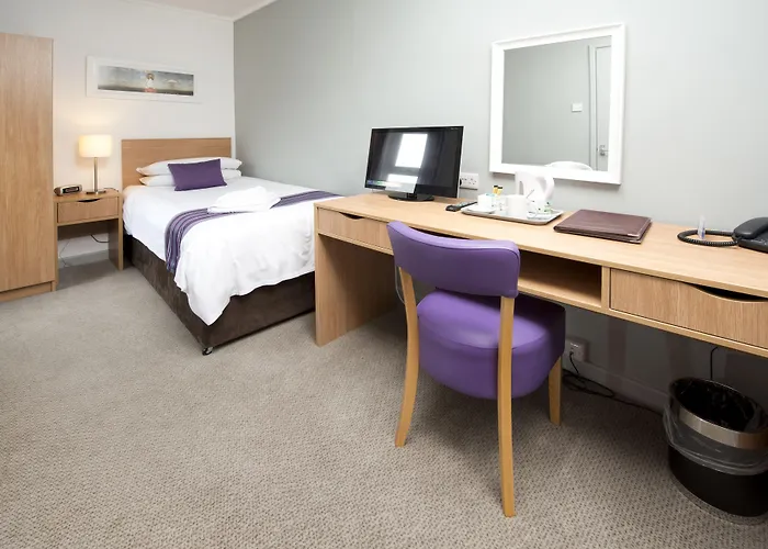Windermere Hotel