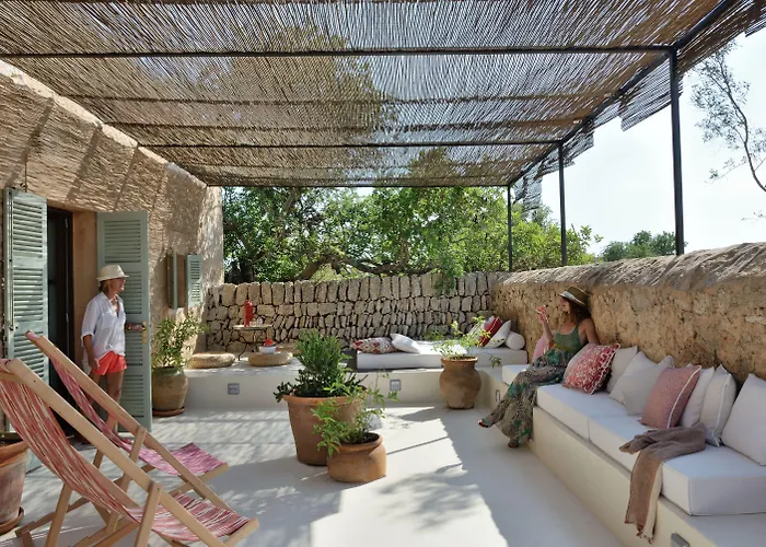 Cal Reiet Holistic Retreat