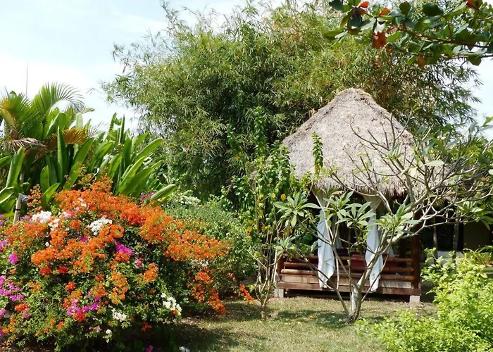 Raingsey Bungalow