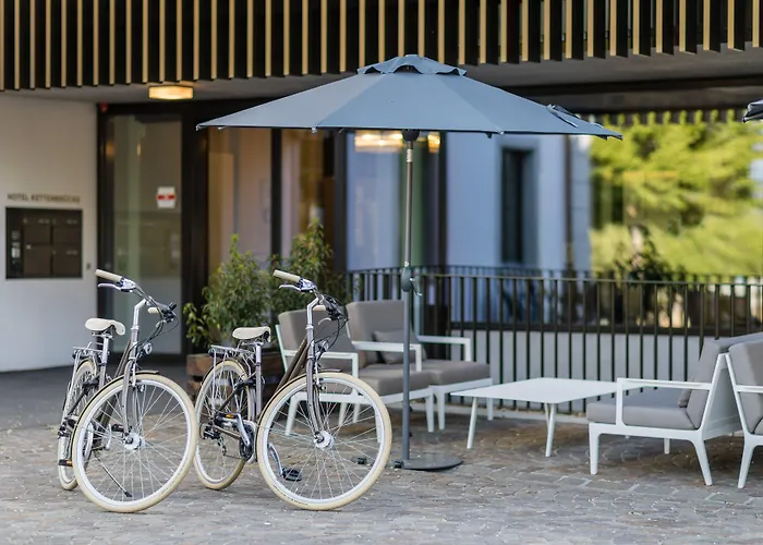 Hotel Kettenbruecke