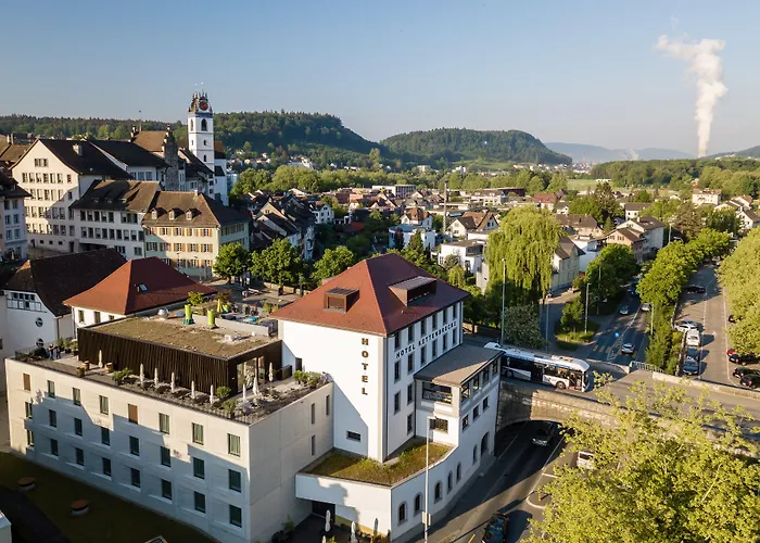 Hotel Kettenbruecke