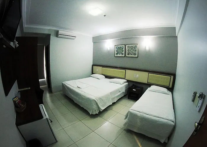 Rede Andrade Center Premium
