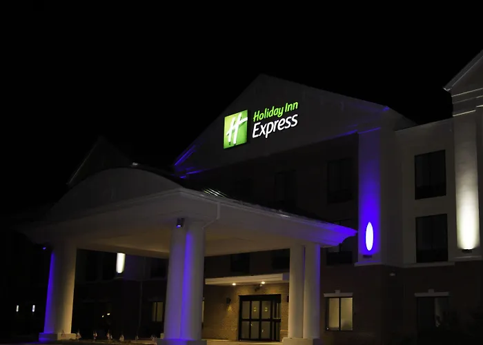 Holiday Inn Express Bordentown - Trenton South By Ihg