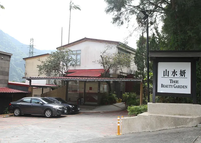 Beauty Garden Hotel