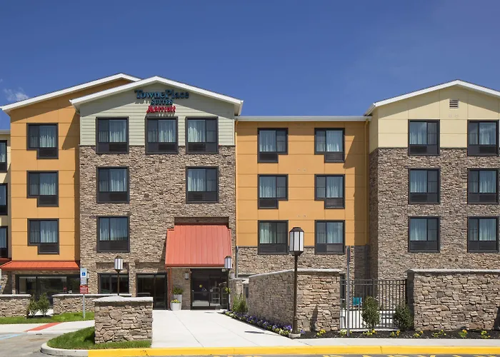 Towneplace Suites By Marriott Swedesboro Logan Township