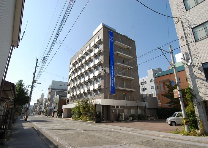7 Days Hotel