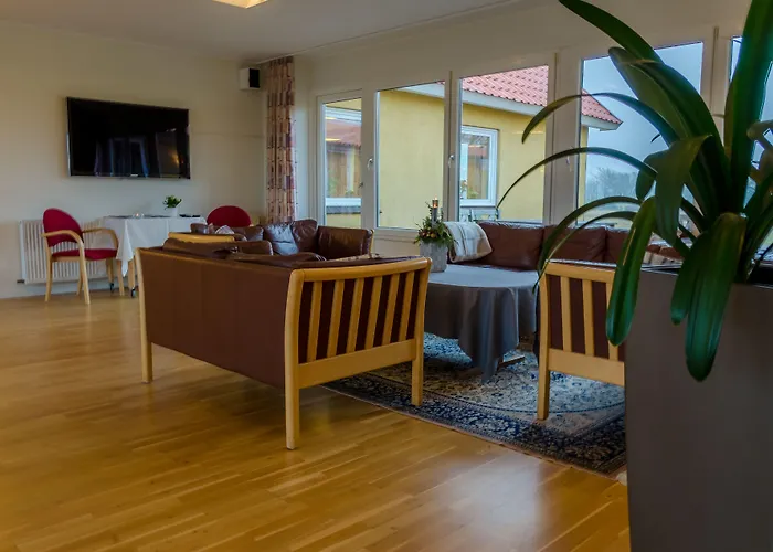 Hotel Hojgaarden