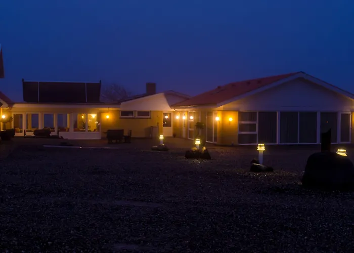 Hotel Hojgaarden