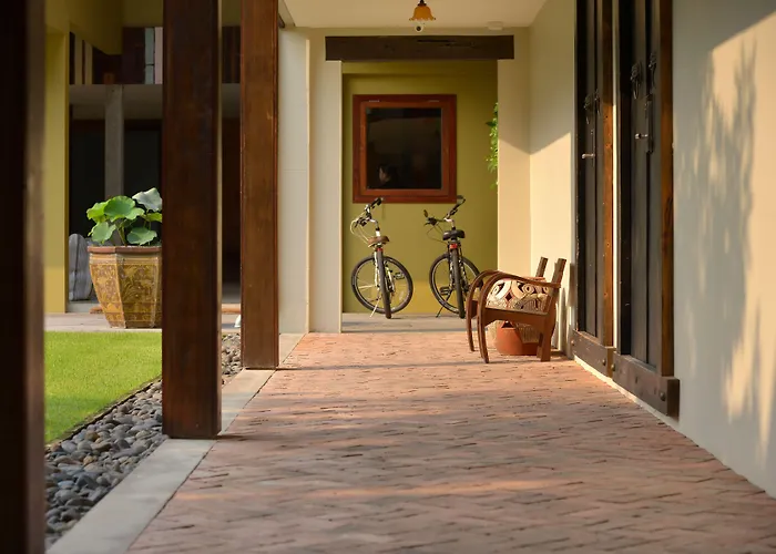 Villa Bangkok