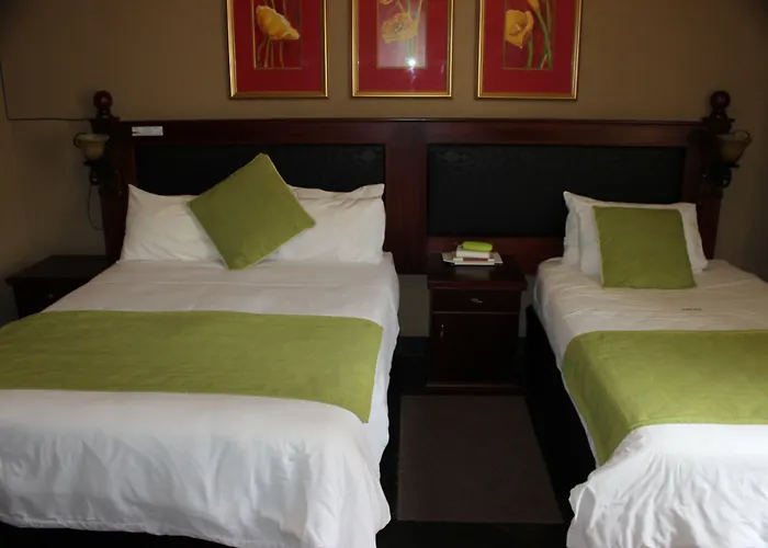 Picanha Grill Guest House & Events Venue